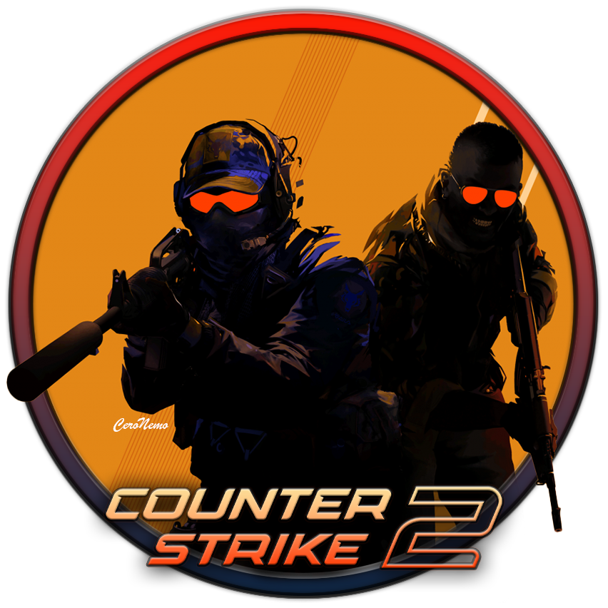 Counter-Strike 2